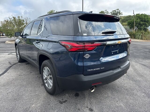 2023 Chevrolet Traverse LT  TX