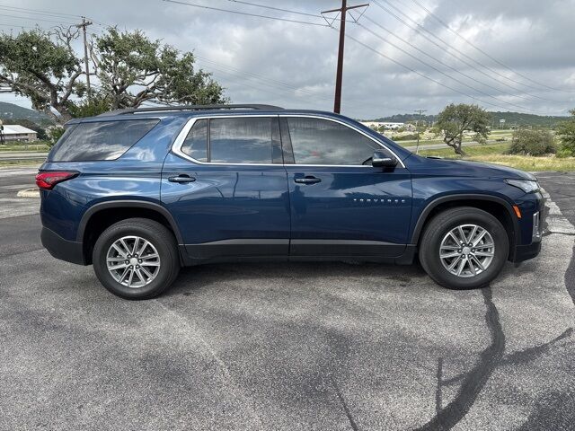 2023 Chevrolet Traverse LT  TX