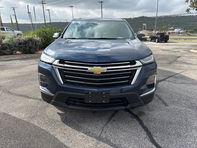 2023 Chevrolet Traverse LT  TX