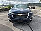 2023 Chevrolet Traverse LT  TX