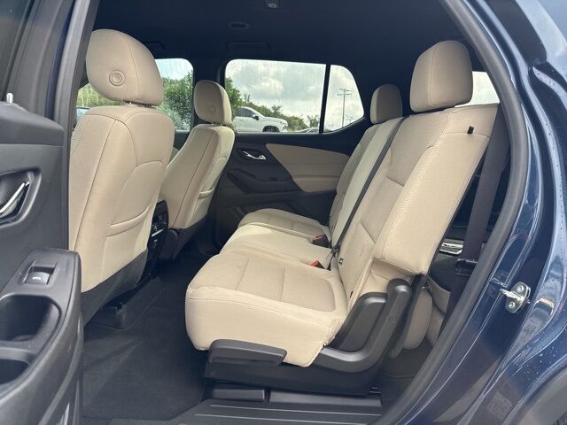 2023 Chevrolet Traverse LT  TX