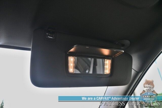 2023 Chevrolet Traverse LT / AWD / Auto Start / Power & Heated Leather Seats / Heated Steering Wheel / Lane Departure & Blind Spot / Rear Captain Chairs / 3rd Row / Apple CarPlay & Android Auto / Back Up Camera / 1-Owner Anchorage AK