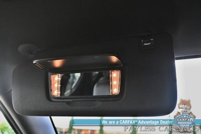 2023 Chevrolet Traverse LT / AWD / Auto Start / Power & Heated Leather Seats / Heated Steering Wheel / Lane Departure & Blind Spot / Rear Captain Chairs / 3rd Row / Apple CarPlay & Android Auto / Back Up Camera / 1-Owner Anchorage AK