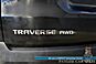 2023 Chevrolet Traverse LT / AWD / Auto Start / Power & Heated Leather Seats / Heated Steering Wheel / Lane Departure & Blind Spot / Rear Captain Chairs / 3rd Row / Apple CarPlay & Android Auto / Back Up Camera / 1-Owner Anchorage AK