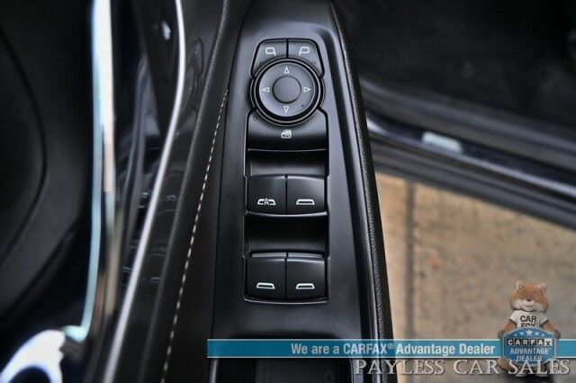 2023 Chevrolet Traverse LT / AWD / Auto Start / Power & Heated Leather Seats / Heated Steering Wheel / Lane Departure & Blind Spot / Rear Captain Chairs / 3rd Row / Apple CarPlay & Android Auto / Back Up Camera / 1-Owner Anchorage AK