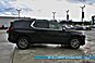 2023 Chevrolet Traverse LT / AWD / Auto Start / Power & Heated Leather Seats / Heated Steering Wheel / Lane Departure & Blind Spot / Rear Captain Chairs / 3rd Row / Apple CarPlay & Android Auto / Back Up Camera / 1-Owner Anchorage AK