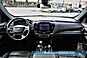 2023 Chevrolet Traverse LT / AWD / Auto Start / Power & Heated Leather Seats / Heated Steering Wheel / Lane Departure & Blind Spot / Rear Captain Chairs / 3rd Row / Apple CarPlay & Android Auto / Back Up Camera / 1-Owner Anchorage AK