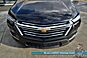 2023 Chevrolet Traverse LT / AWD / Auto Start / Power & Heated Leather Seats / Heated Steering Wheel / Lane Departure & Blind Spot / Rear Captain Chairs / 3rd Row / Apple CarPlay & Android Auto / Back Up Camera / 1-Owner Anchorage AK