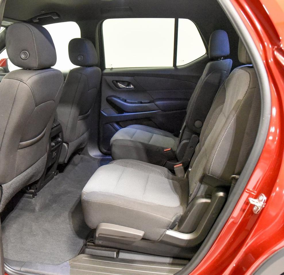 2023 Chevrolet Traverse LT Akron
