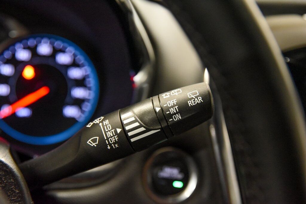 2023 Chevrolet Traverse LT Akron