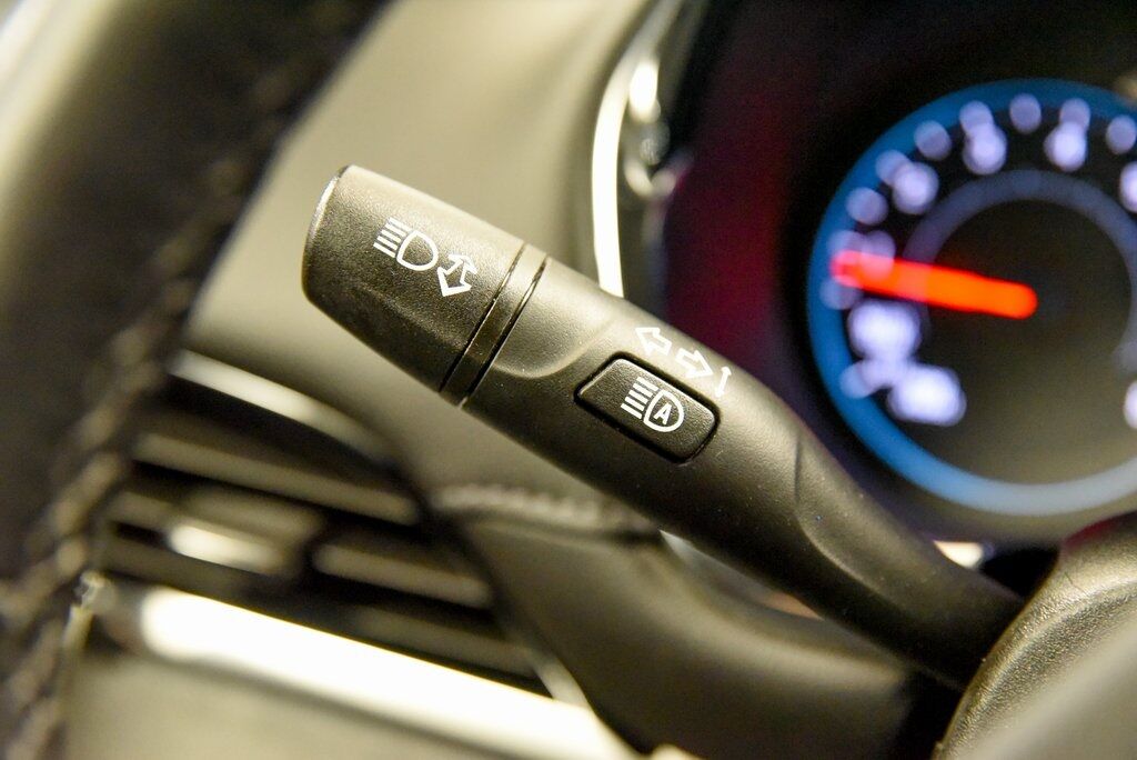 2023 Chevrolet Traverse LT Akron