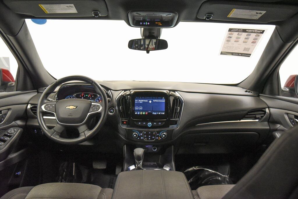 2023 Chevrolet Traverse LT Akron