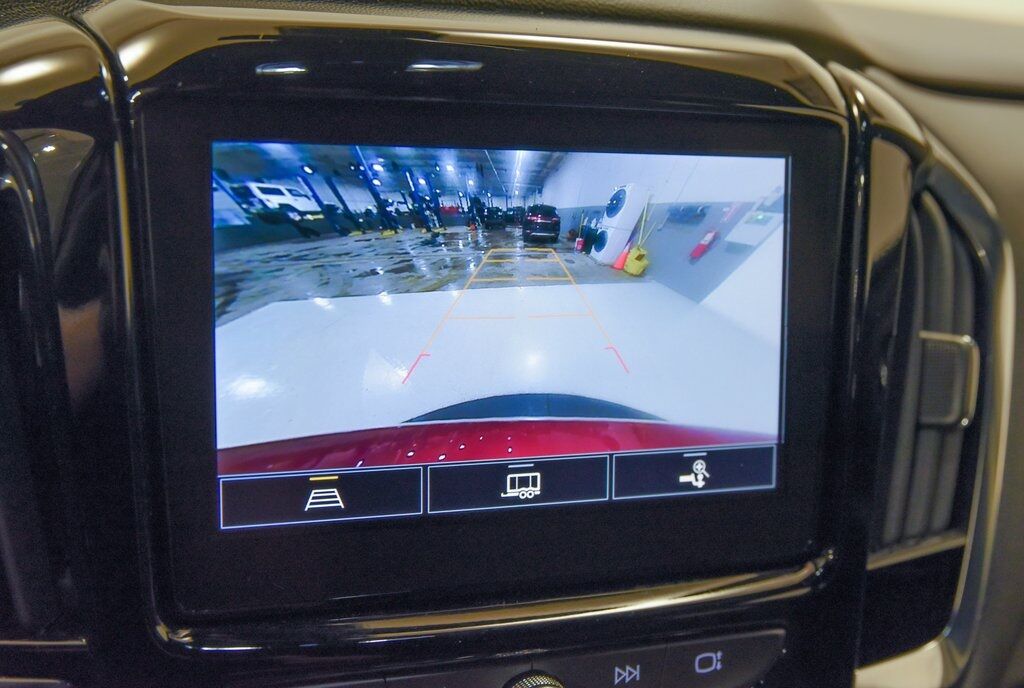 2023 Chevrolet Traverse LT Akron