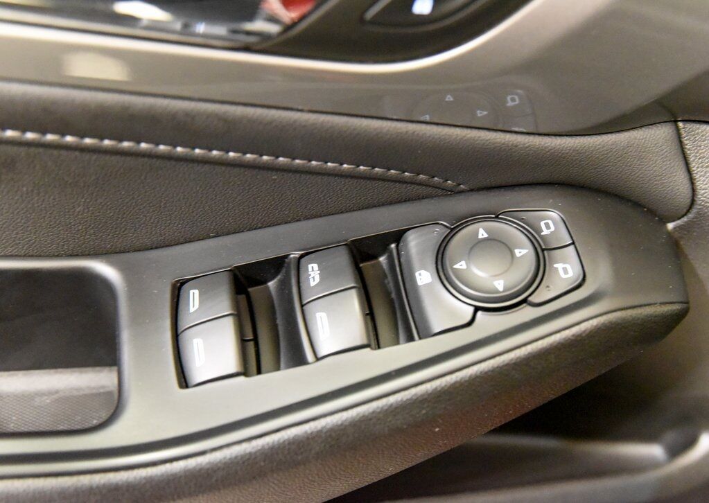 2023 Chevrolet Traverse LT Akron