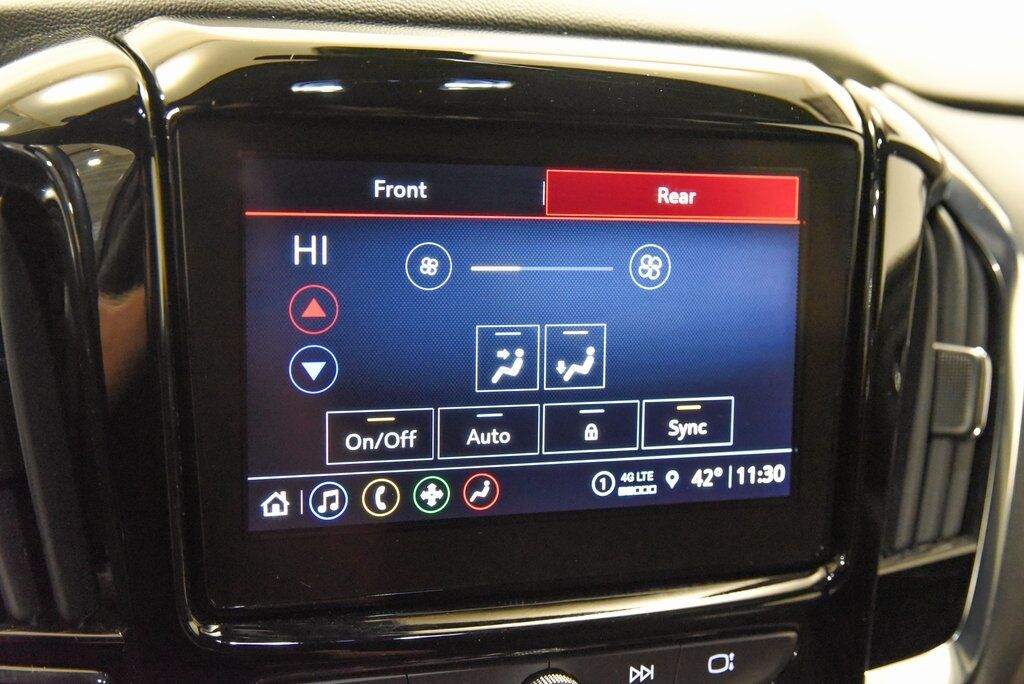 2023 Chevrolet Traverse LT Akron