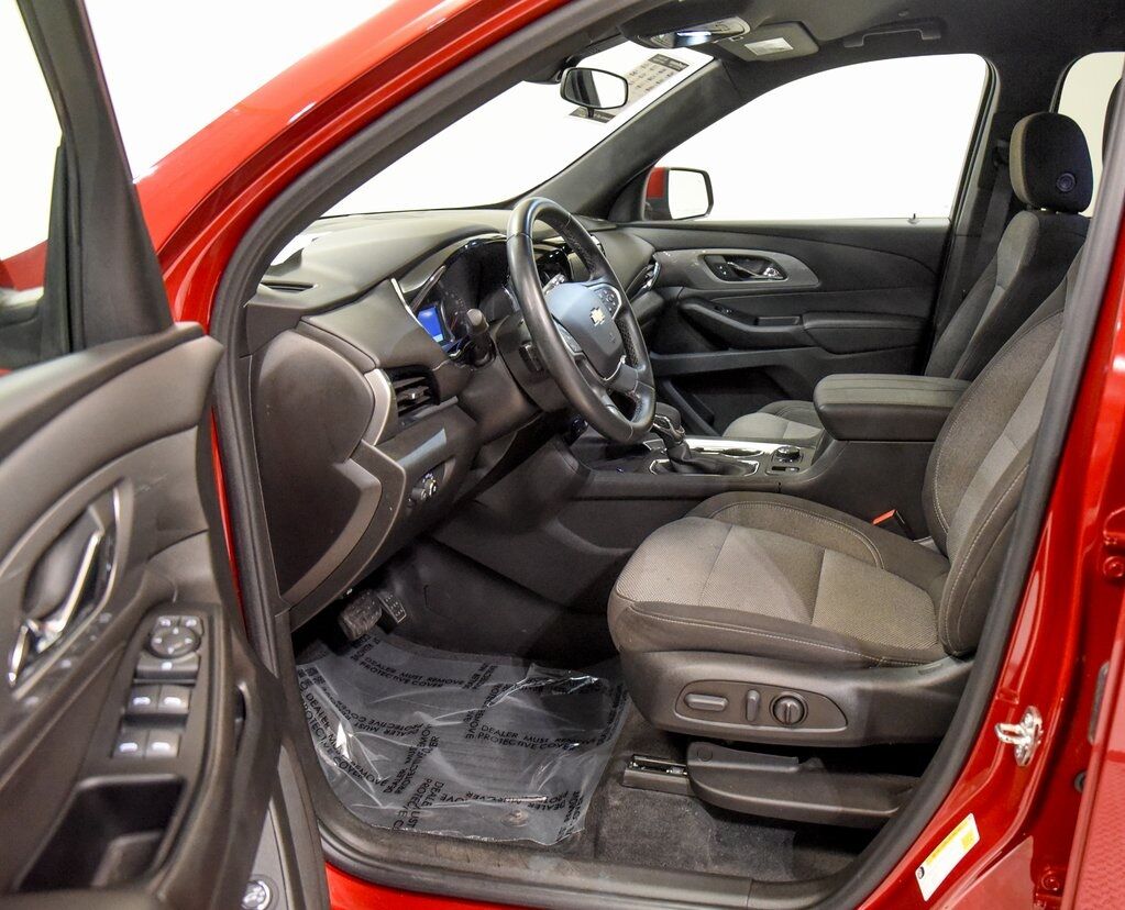 2023 Chevrolet Traverse LT Akron