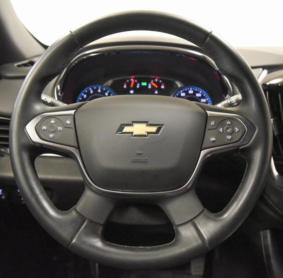 2023 Chevrolet Traverse LT Akron