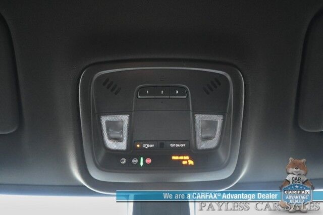 2023 Chevrolet Traverse LT Wasilla AK