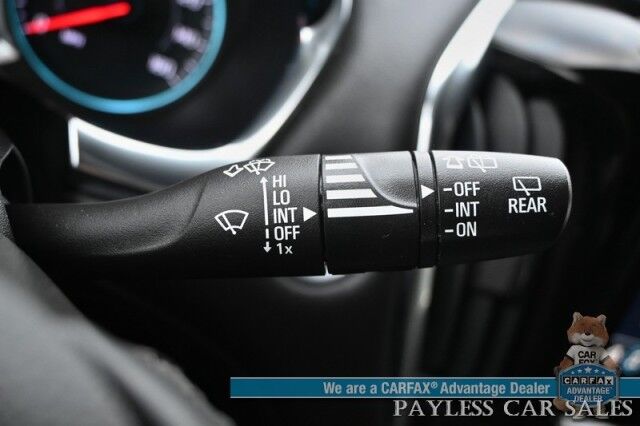 2023 Chevrolet Traverse LT Wasilla AK