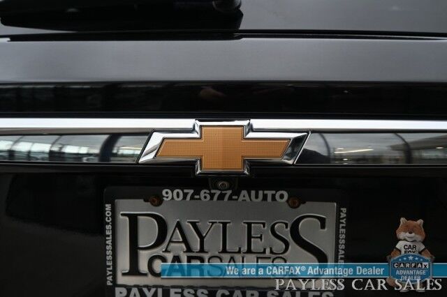 2023 Chevrolet Traverse LT Wasilla AK