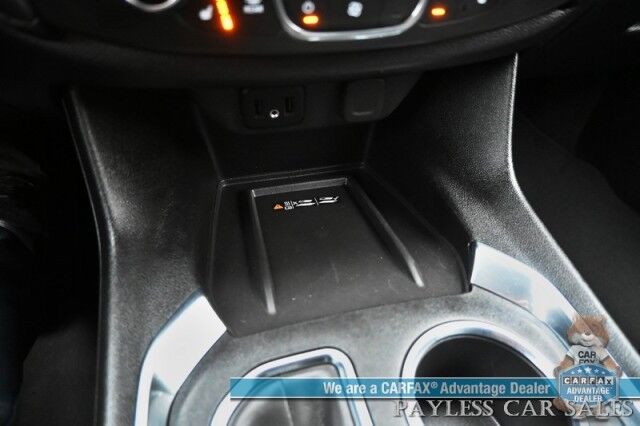 2023 Chevrolet Traverse LT Wasilla AK