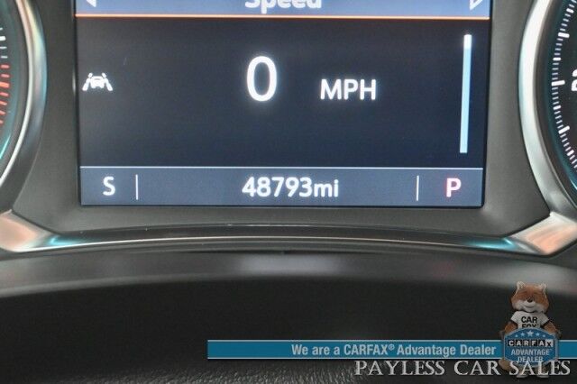 2023 Chevrolet Traverse LT Wasilla AK