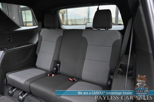 2023 Chevrolet Traverse LT Wasilla AK