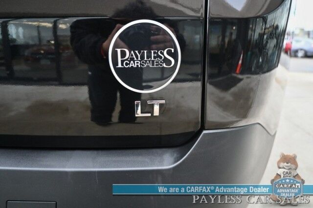 2023 Chevrolet Traverse LT Wasilla AK