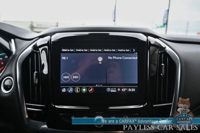 2023 Chevrolet Traverse LT Wasilla AK