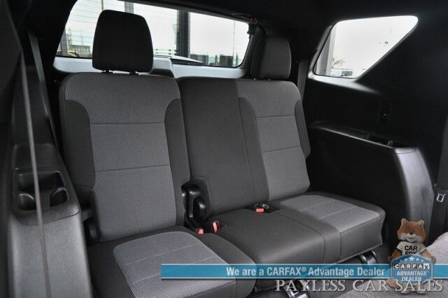 2023 Chevrolet Traverse LT Wasilla AK