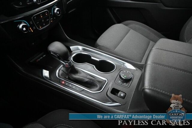 2023 Chevrolet Traverse LT Wasilla AK