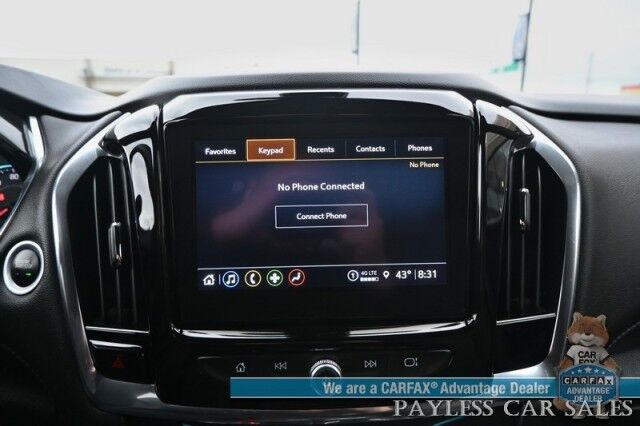 2023 Chevrolet Traverse LT Wasilla AK