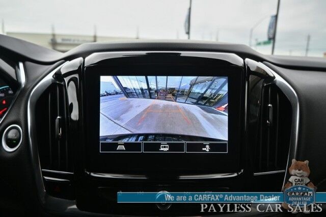 2023 Chevrolet Traverse LT Wasilla AK