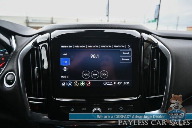 2023 Chevrolet Traverse LT Wasilla AK