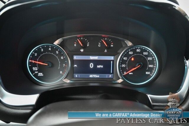 2023 Chevrolet Traverse LT Wasilla AK