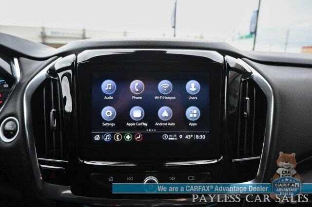 2023 Chevrolet Traverse LT Wasilla AK