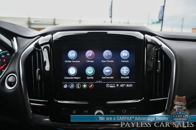 2023 Chevrolet Traverse LT Wasilla AK