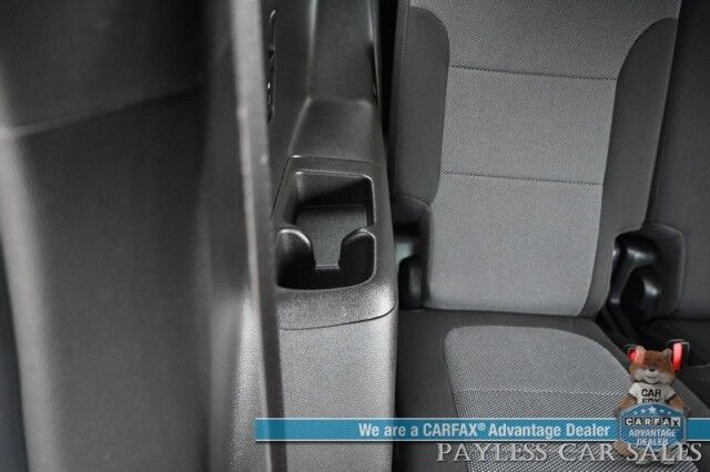 2023 Chevrolet Traverse LT Wasilla AK