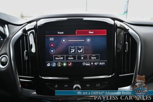 2023 Chevrolet Traverse LT Wasilla AK