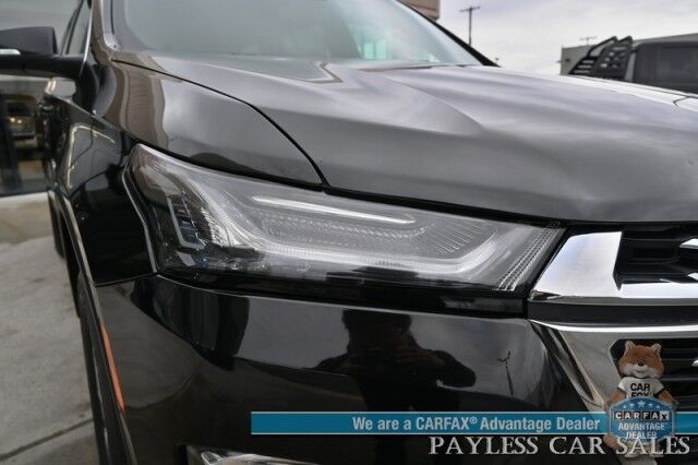 2023 Chevrolet Traverse LT Wasilla AK