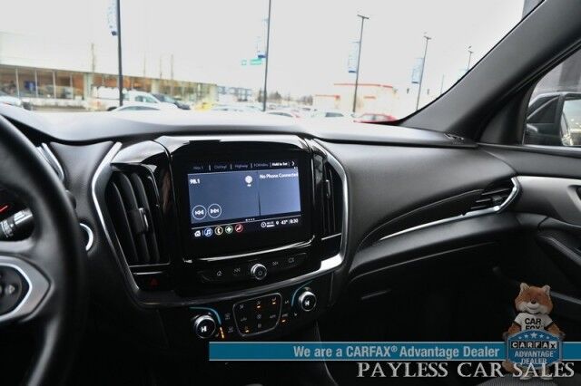 2023 Chevrolet Traverse LT Wasilla AK