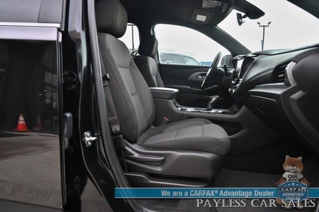 2023 Chevrolet Traverse LT Wasilla AK