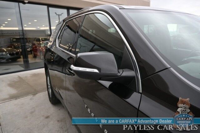 2023 Chevrolet Traverse LT Wasilla AK