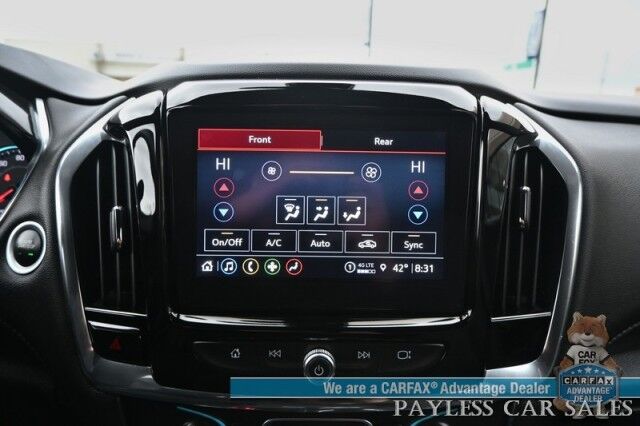 2023 Chevrolet Traverse LT Wasilla AK