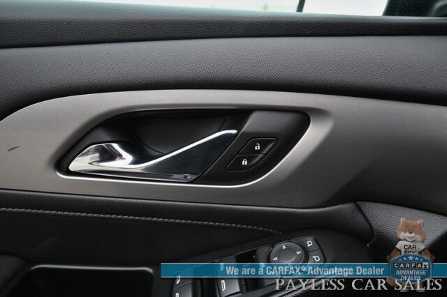 2023 Chevrolet Traverse LT Wasilla AK