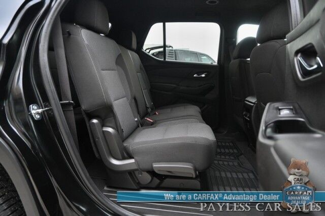 2023 Chevrolet Traverse LT Wasilla AK