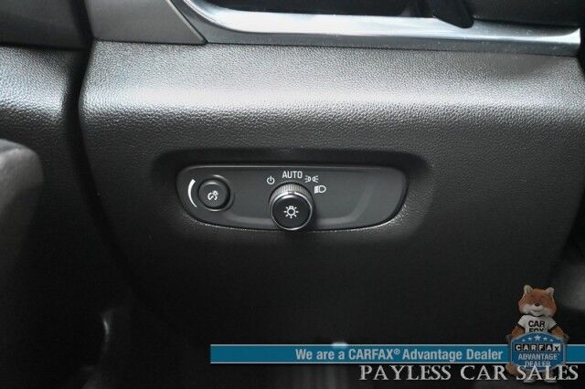 2023 Chevrolet Traverse LT Wasilla AK