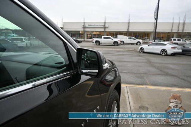2023 Chevrolet Traverse LT Wasilla AK