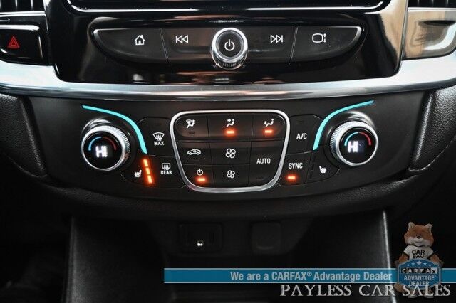 2023 Chevrolet Traverse LT Wasilla AK