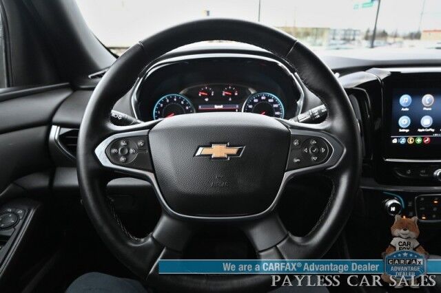 2023 Chevrolet Traverse LT Wasilla AK